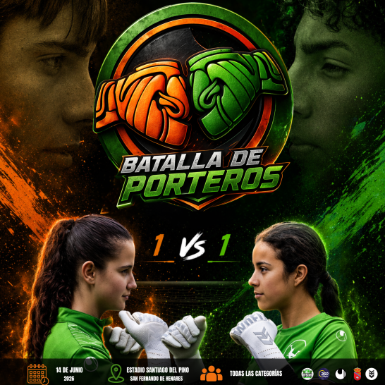 VI Batalla de Porteros