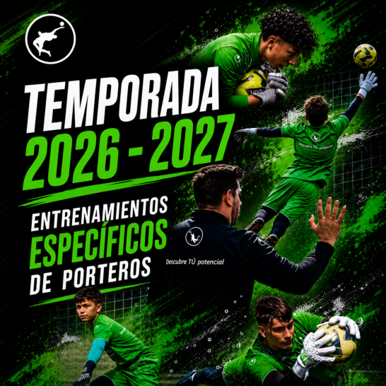 Temporada 2026/2027